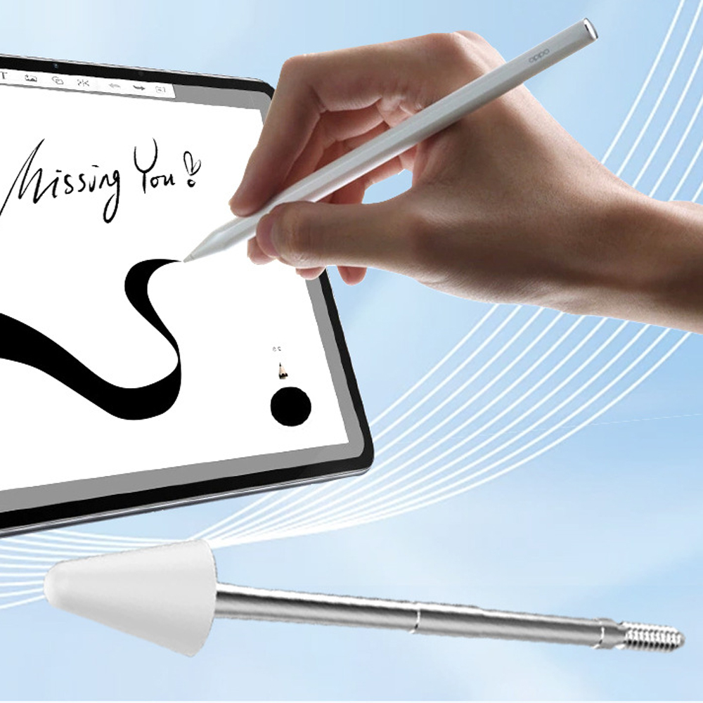 TABLIKE ปลายปากกาสำหรับ OPPO ด - Tablet Pencil Accessories บทวิจารณ์และราคา