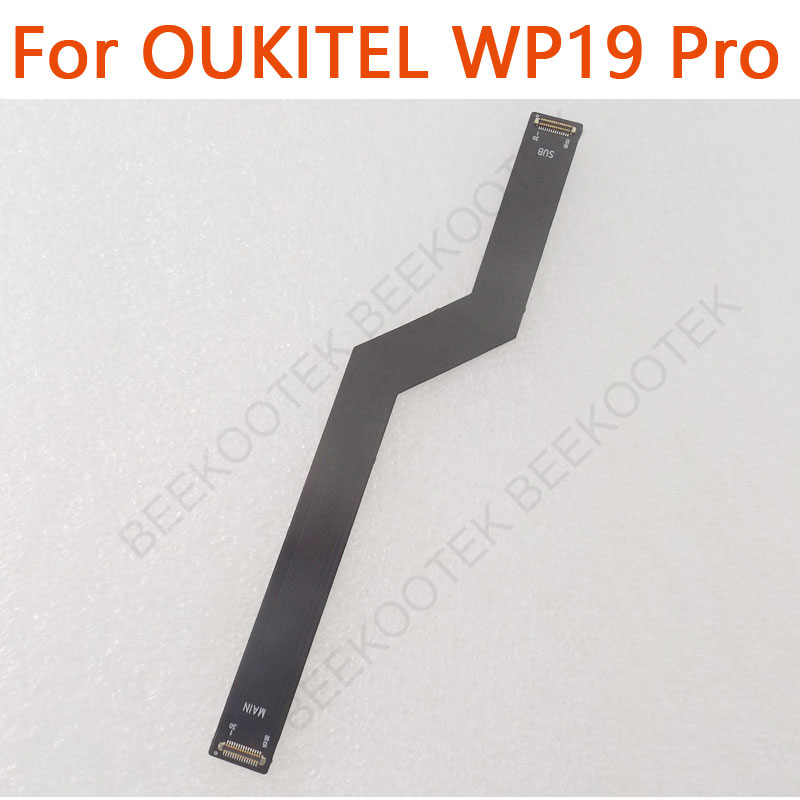 ใหม่ Original OUKITEL WP19 WP1 - Oukitel Tablet Accessories บทวิจารณ์และราคา