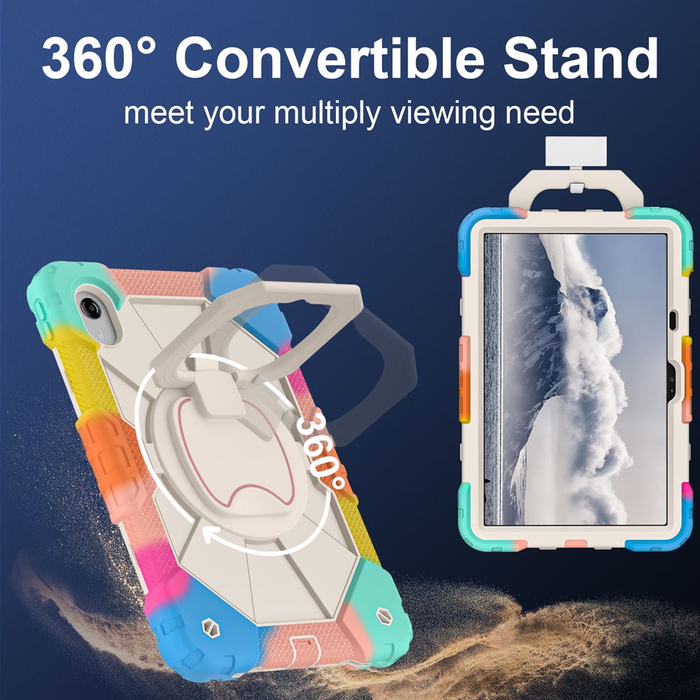 360 °   เคสหมุนได้สำหรับ Lenov - Tablet Accessories Lenovo บทวิจารณ์และราคา