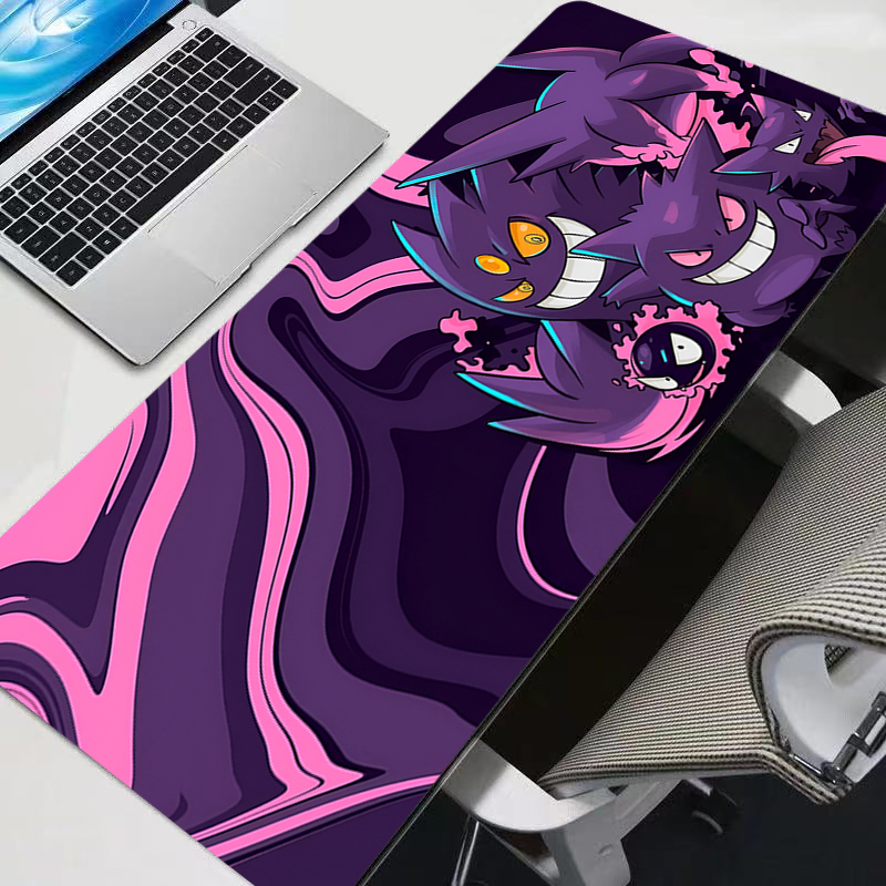 แผ่นรองเมาส์ขนาดใหญ่ G-gengar  - Tablet With All Accessories บทวิจารณ์และราคา
