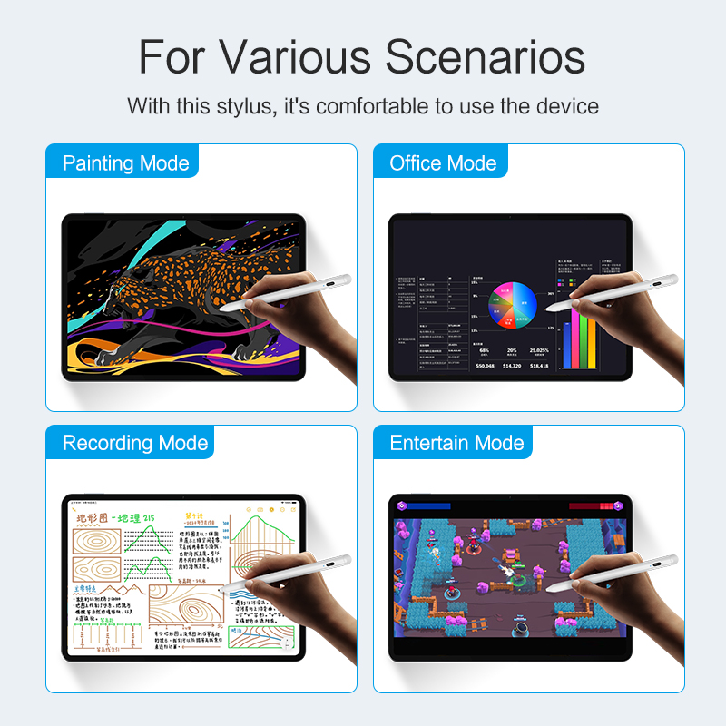 ปากกาสไตลัสสำหรับ Lenovo Xiaox - Tablet Accessories Lenovo บทวิจารณ์และราคา